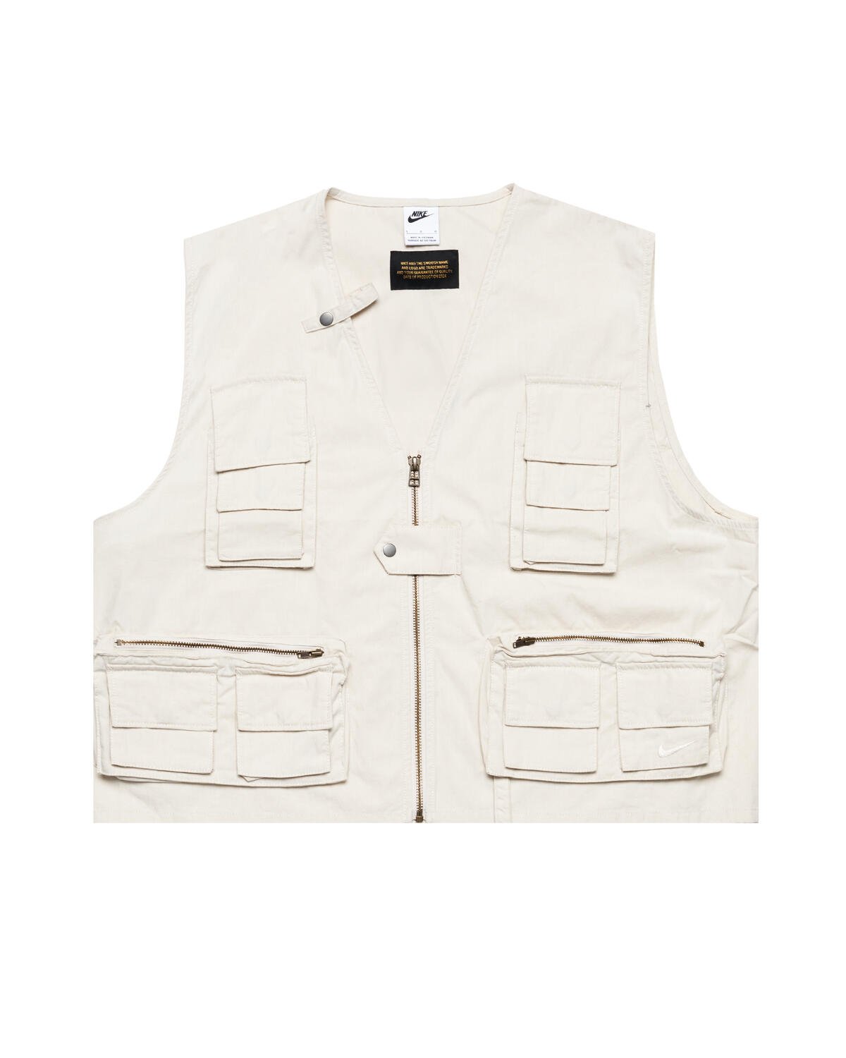 Nike Life UTILITY VEST | FN3214-104 | AFEW STORE